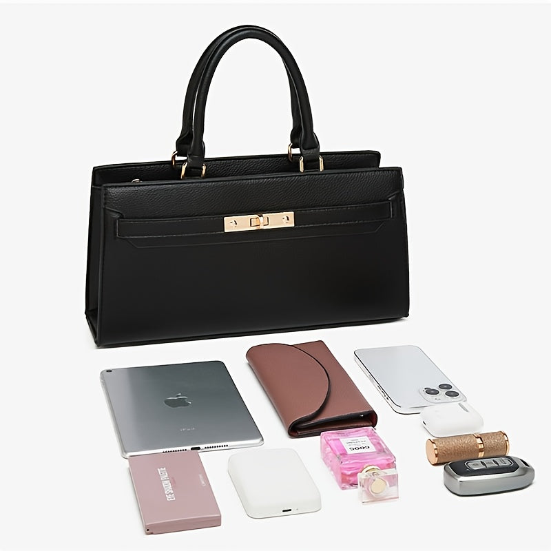 Set Glamour de Tres Piezas