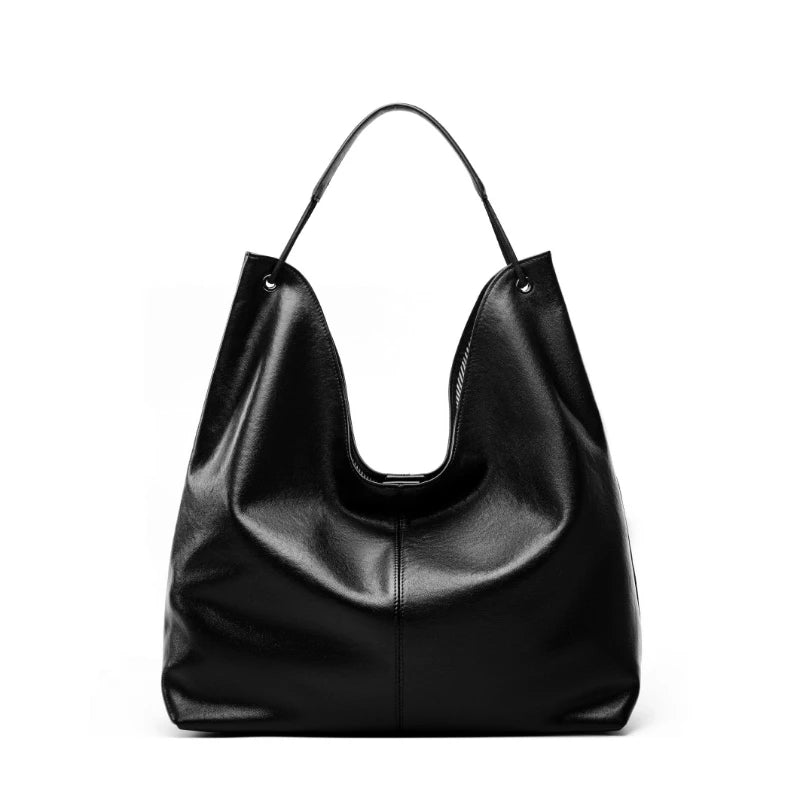 Bolso de Cuero Alejandra
