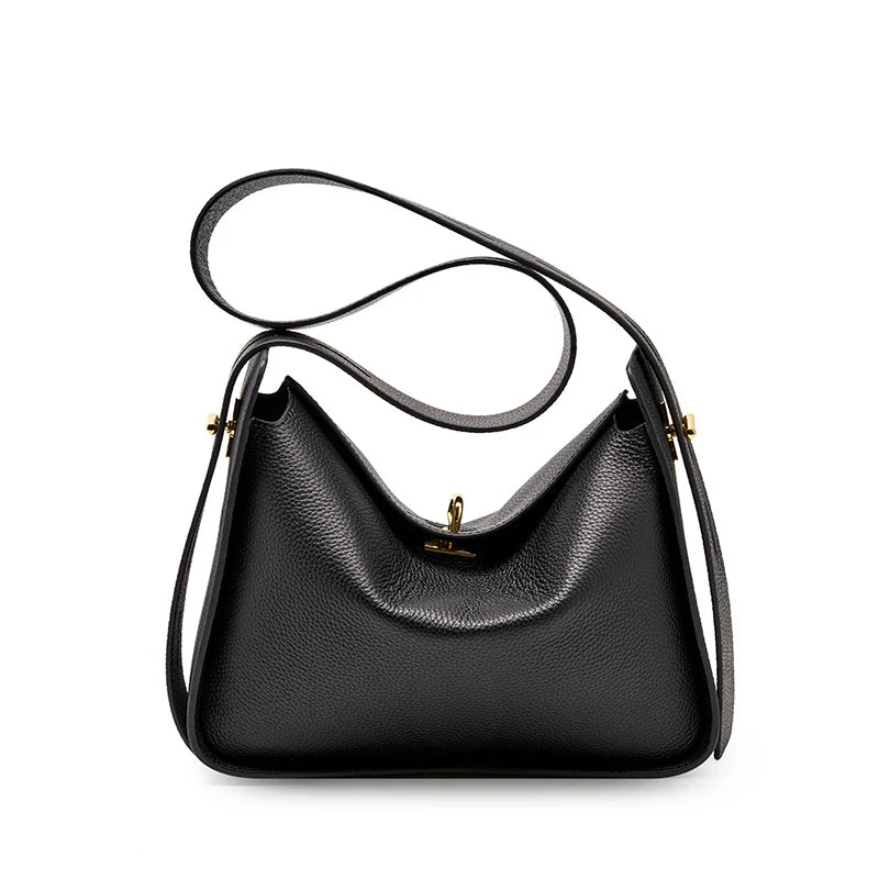 Bolso de Cuero Natalia