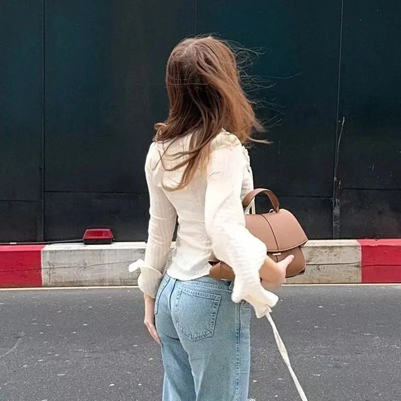Bolso Rebecca SEQUITO 2025