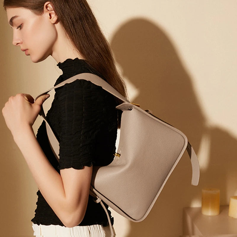Bolso de Cuero Natalia