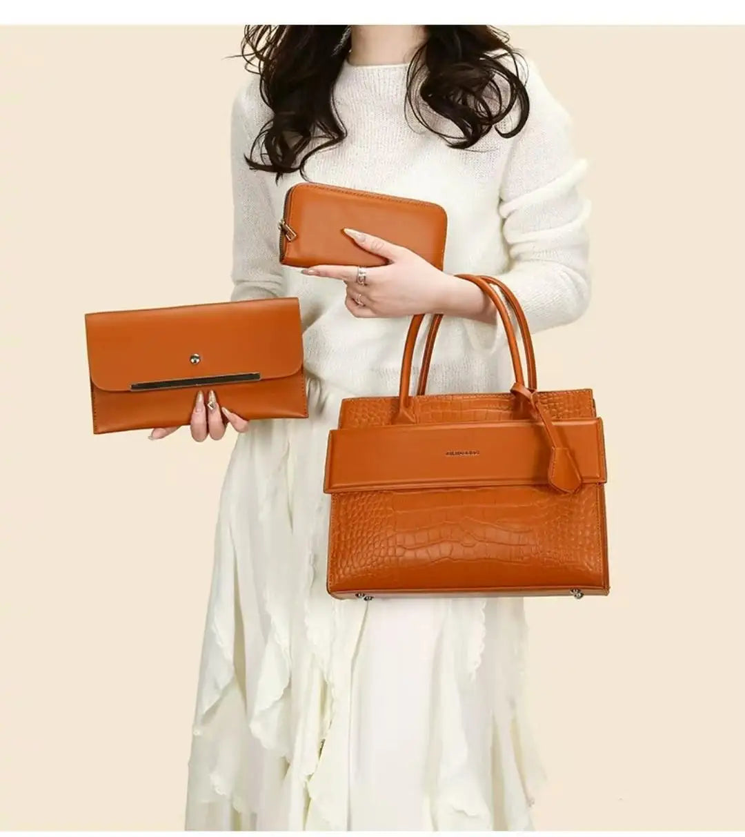 Bolso SEQUITO Aurora