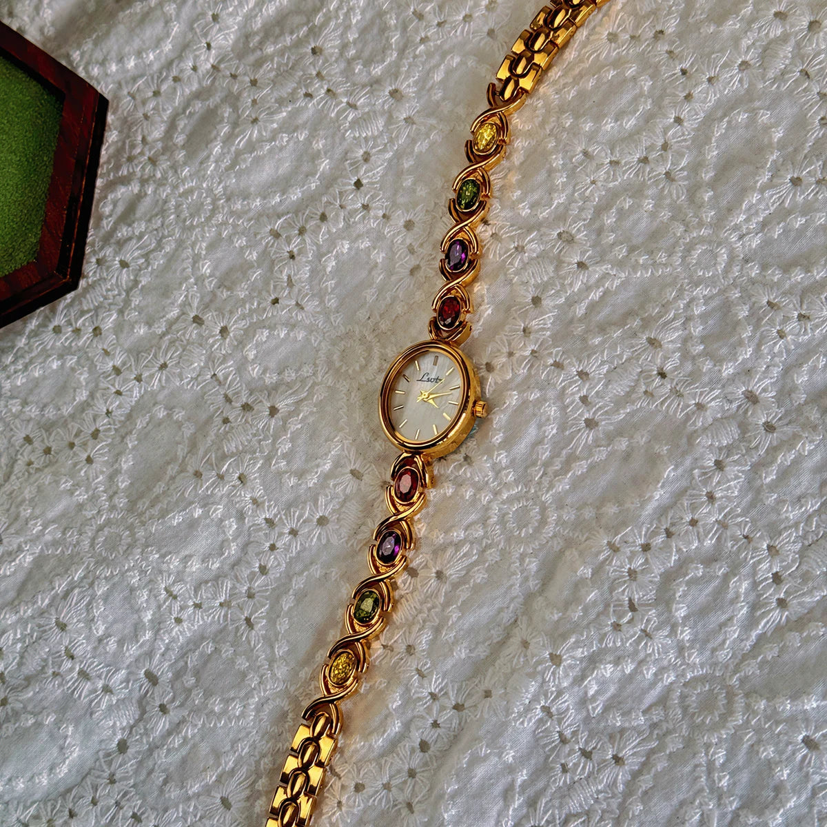 Reloj Femenino Elegancia