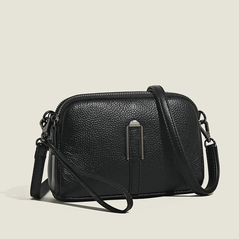 Bolso Línea - Minimalista e moderna.