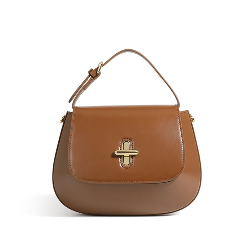Bolso de Cuero Elena