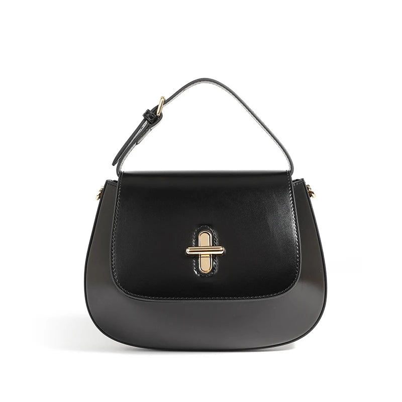 Bolso de Cuero Elena