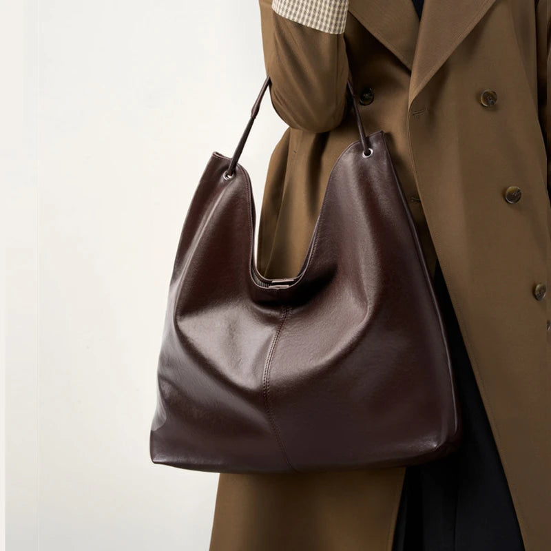 Bolso de Cuero Alejandra