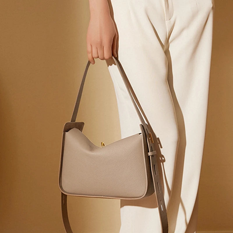 Bolso de Cuero Natalia