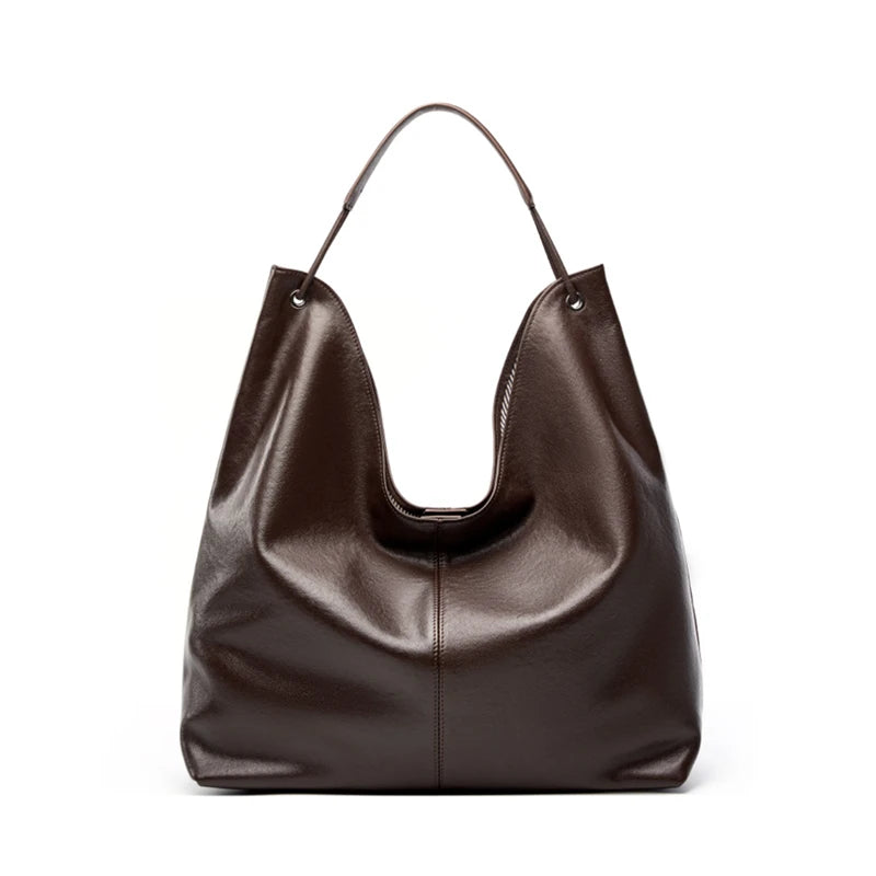 Bolso de Cuero Alejandra