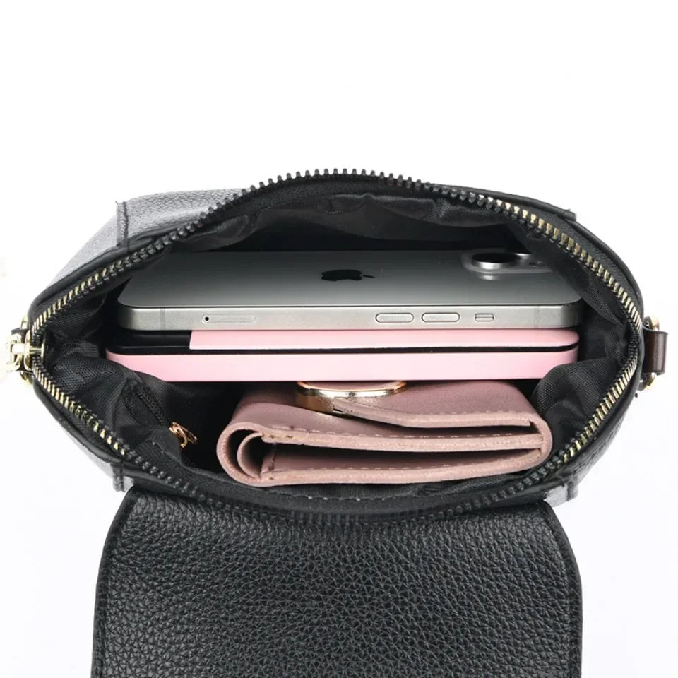 Bolso Éter - Exclusivo y Refinado