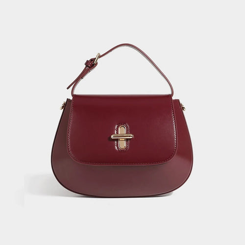 Bolso de Cuero Elena