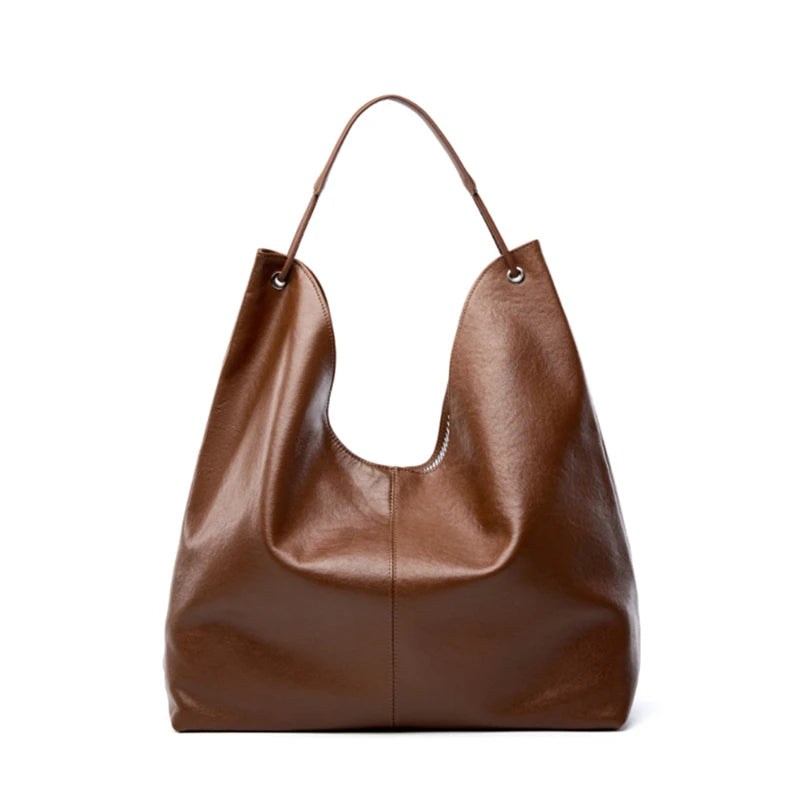 Bolso de Cuero Alejandra