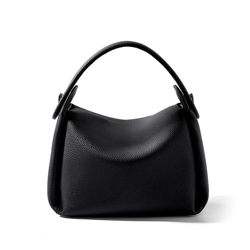 Bolso de Cuero Isabel