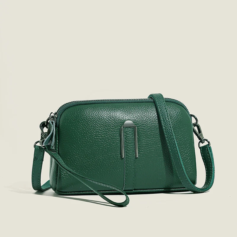 Bolso Línea - Minimalista e moderna.