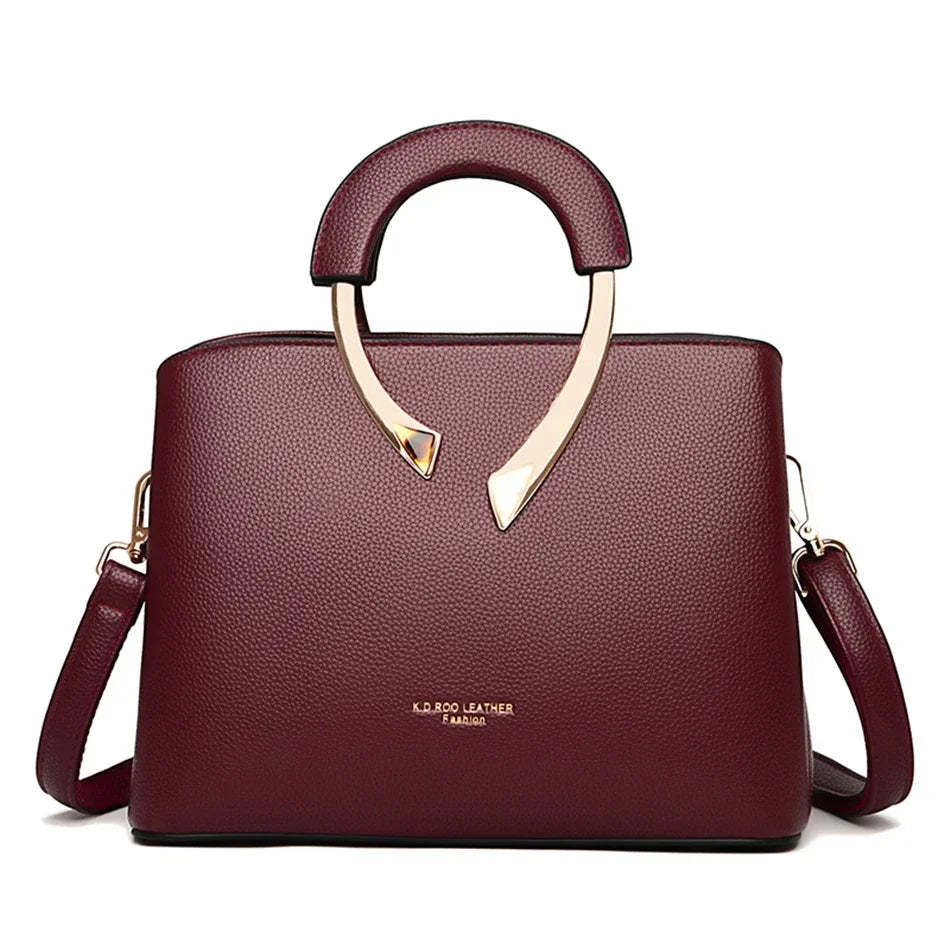 Bolso Seda