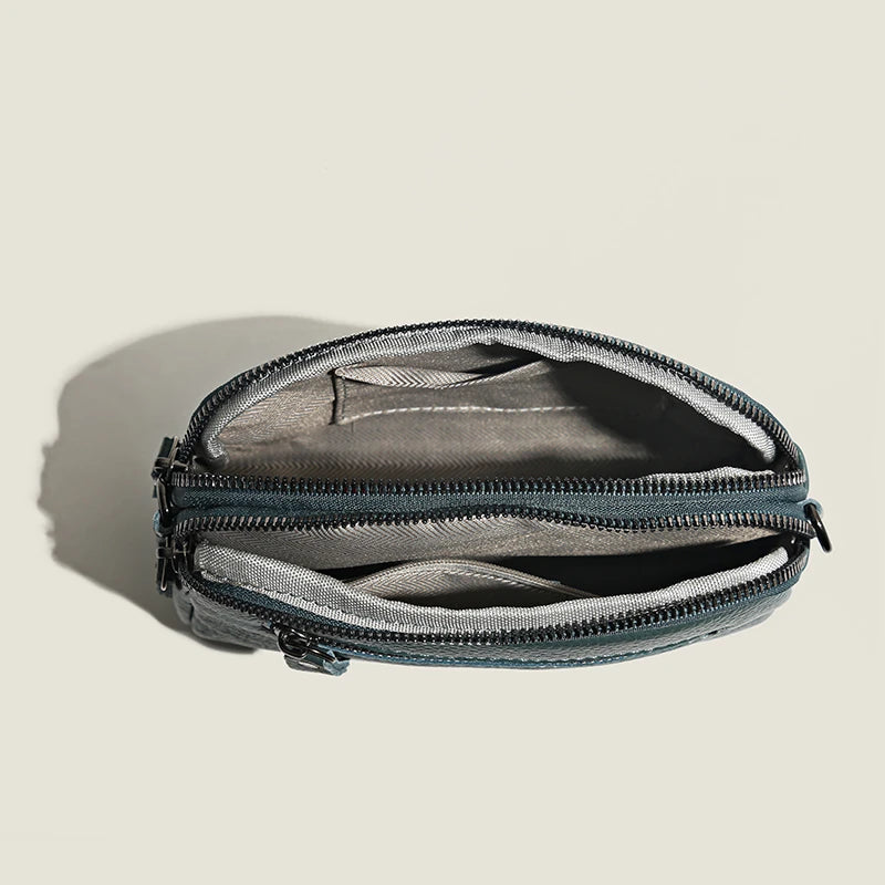 Bolso Línea - Minimalista e moderna.