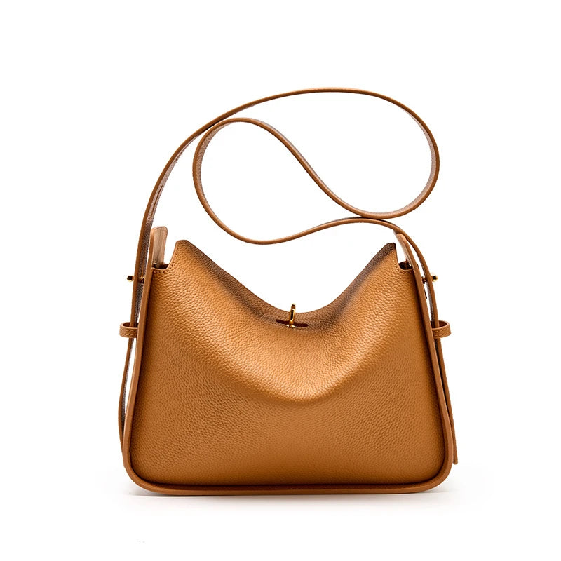 Bolso de Cuero Natalia
