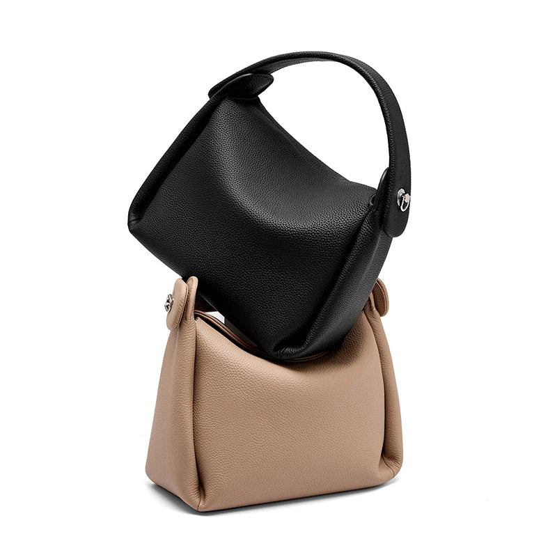 Bolso de Cuero Isabel