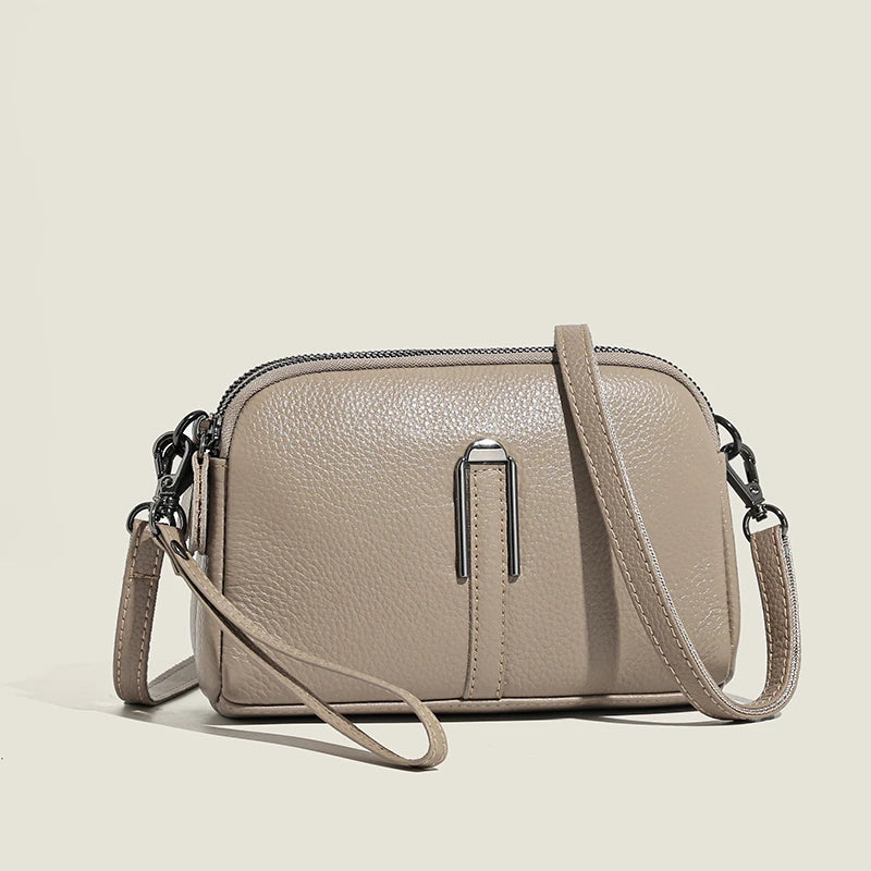 Bolso Línea - Minimalista e moderna.