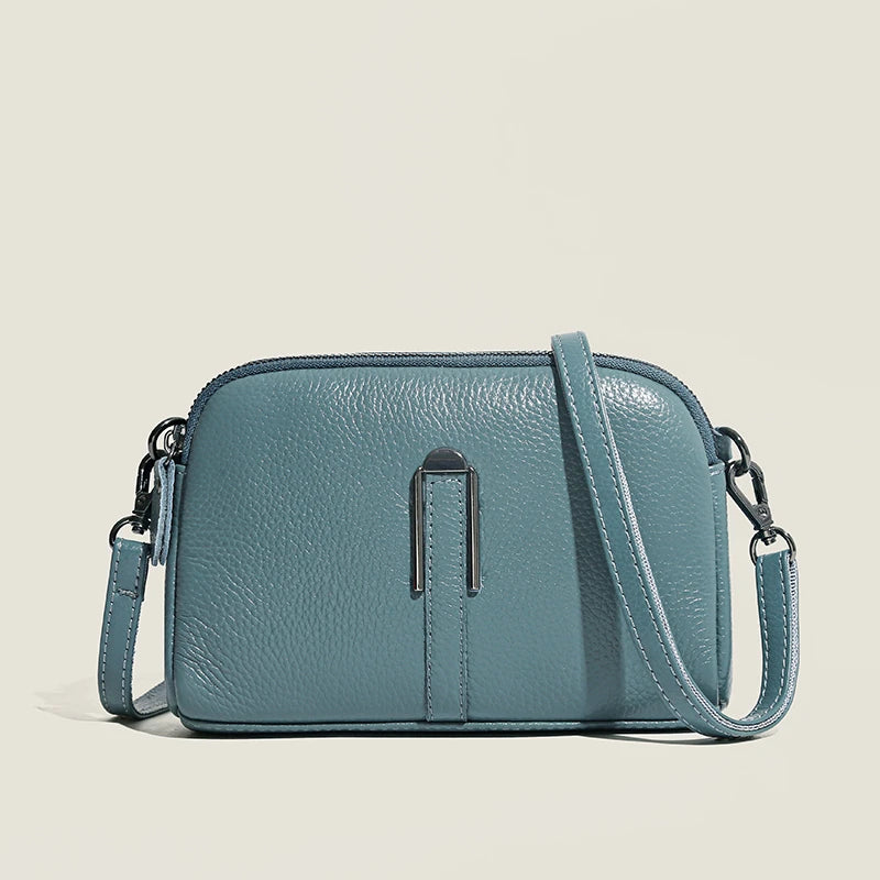 Bolso Línea - Minimalista e moderna.