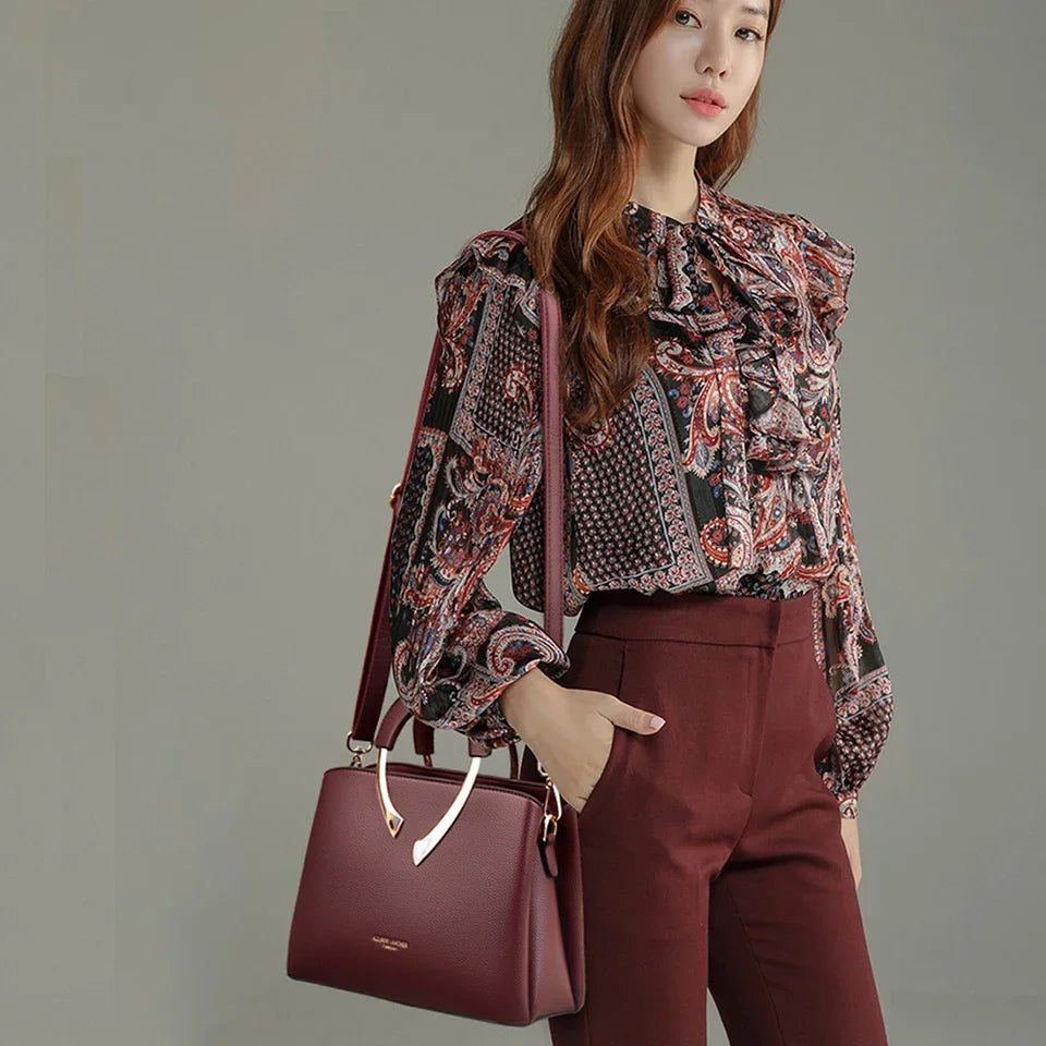 Bolso Seda