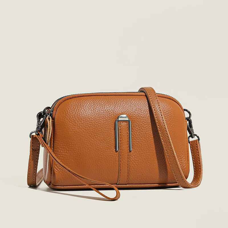 Bolso Línea - Minimalista e moderna.