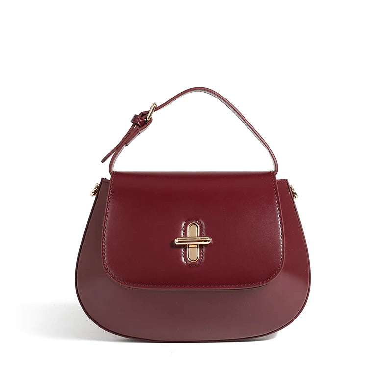 Bolso de Cuero Elena