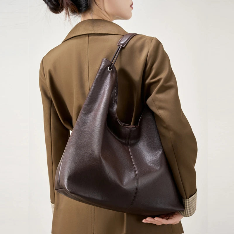 Bolso de Cuero Alejandra