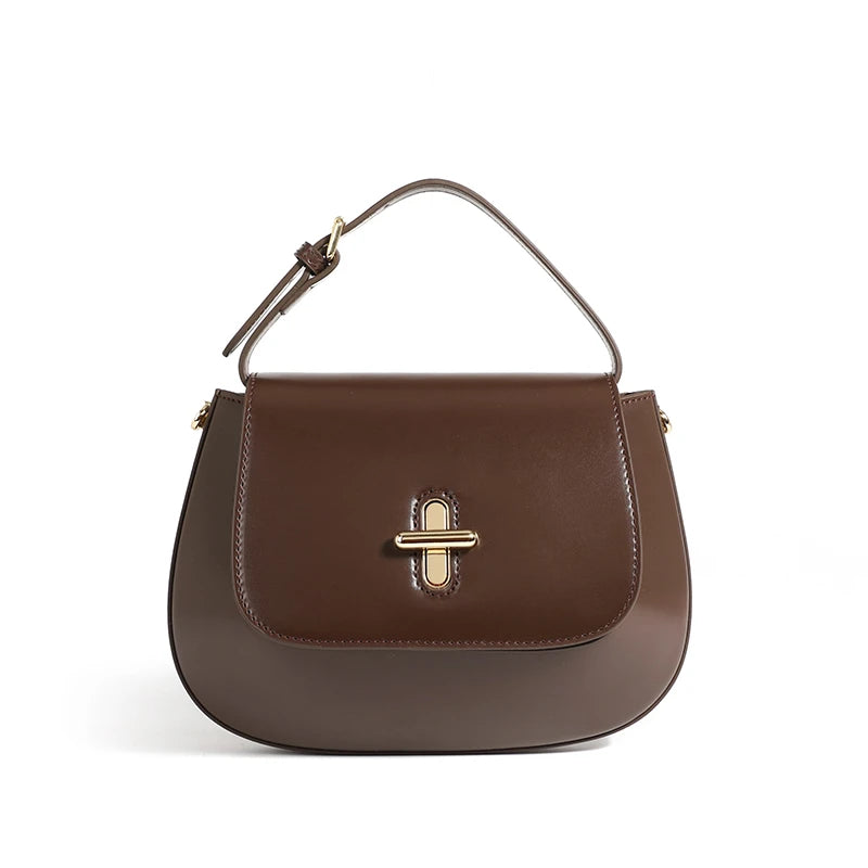 Bolso de Cuero Elena