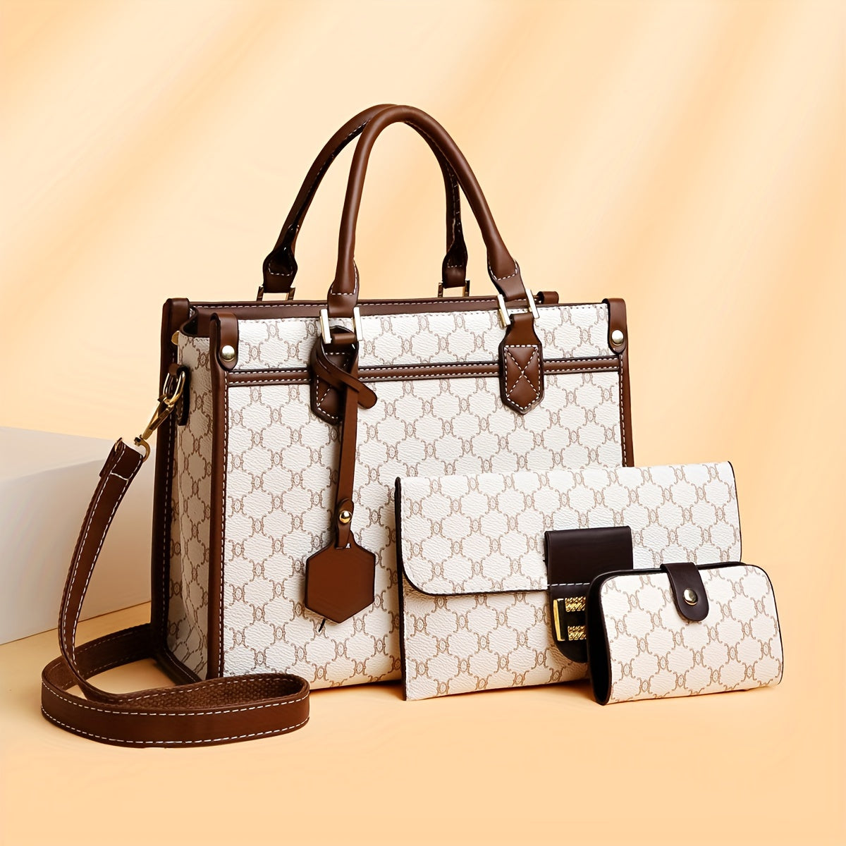 Set Elegancia Completa