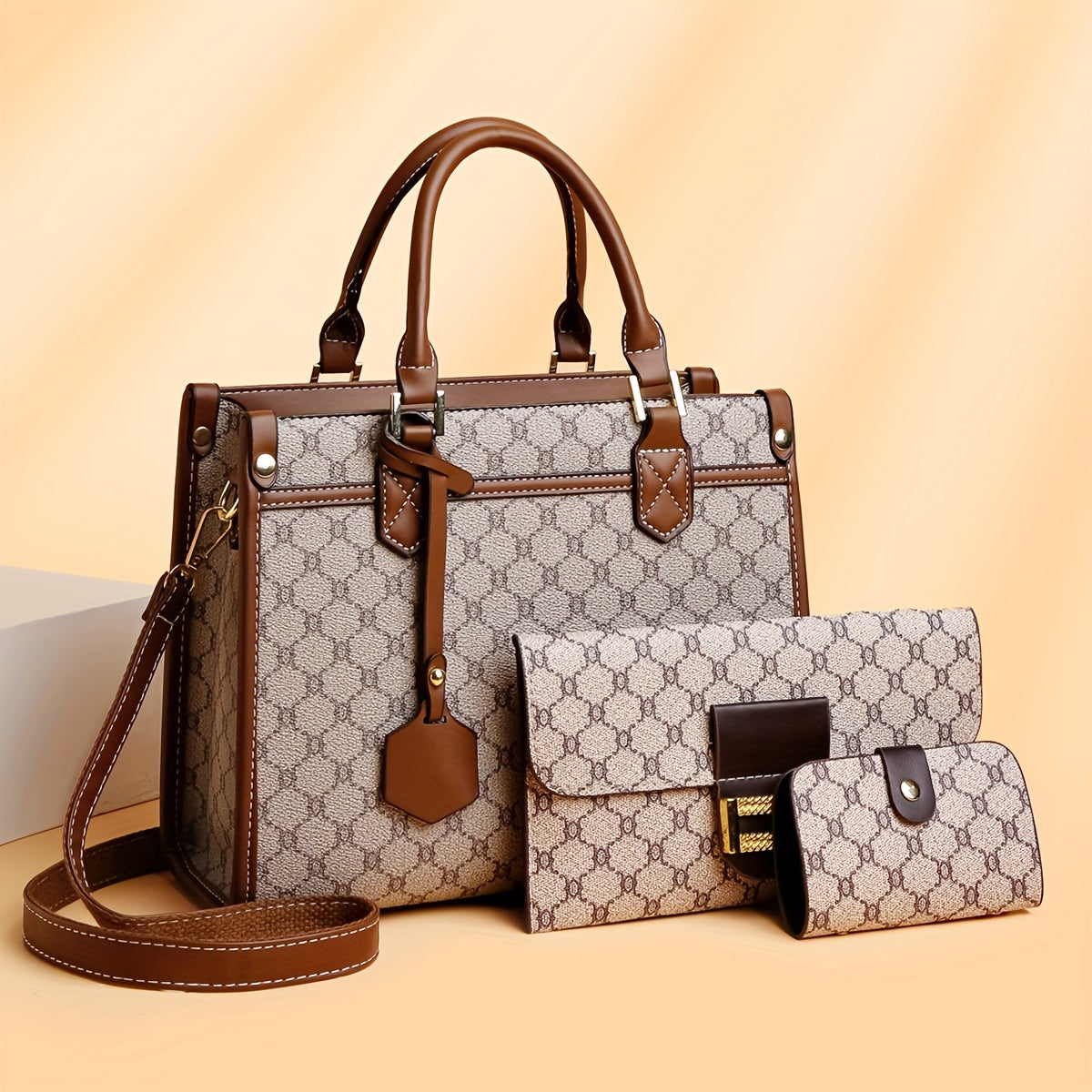 Set Elegancia Completa