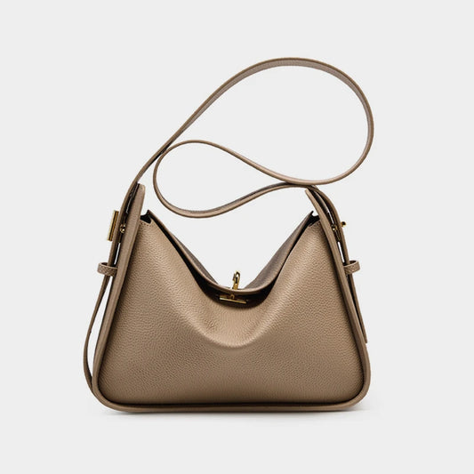 Bolso de Cuero Natalia
