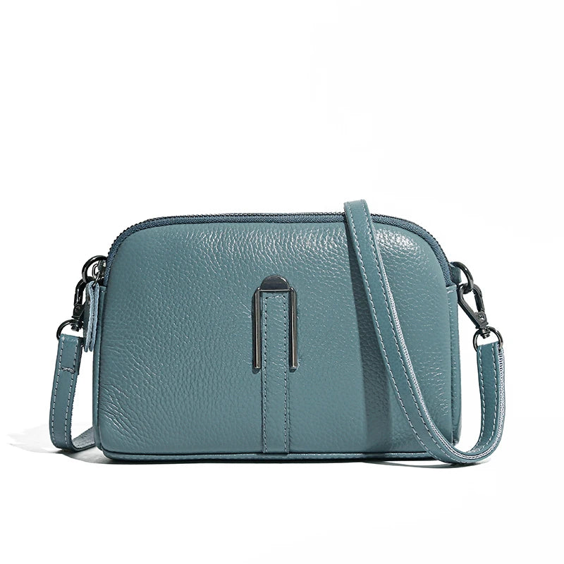Bolso Línea - Minimalista e moderna.