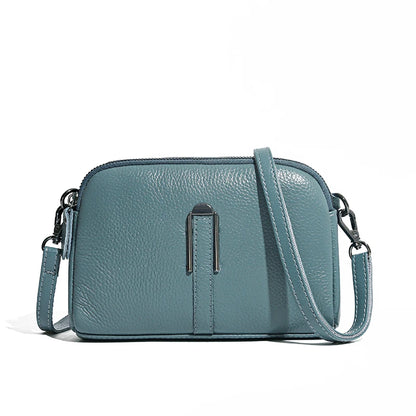 Bolso Línea - Minimalista e moderna.