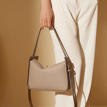 Bolso de Cuero Natalia