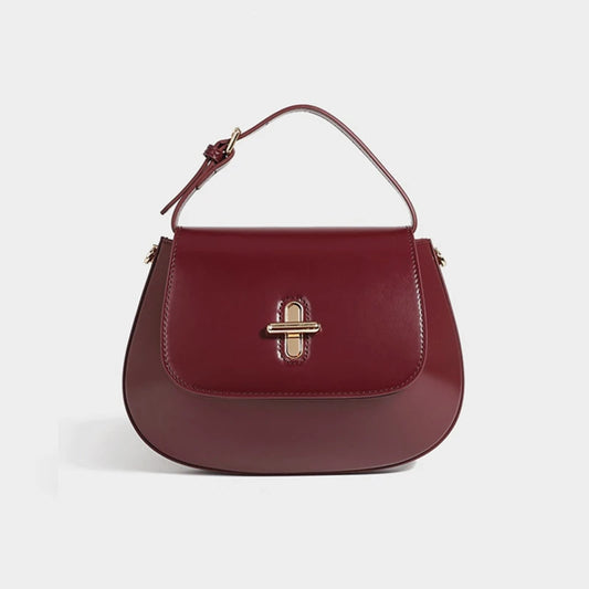 Bolso de Cuero Elena