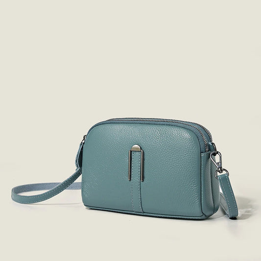 Bolso Línea - Minimalista e moderna.