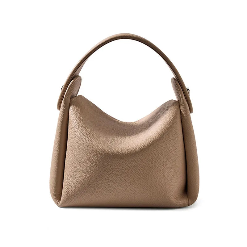 Bolso de Cuero Isabel