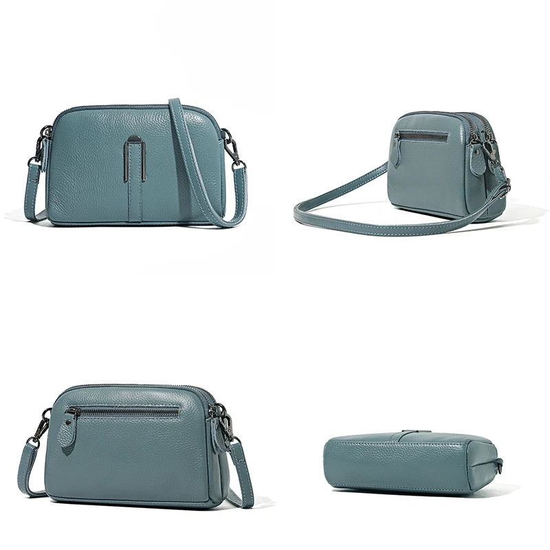Bolso Línea - Minimalista e moderna.