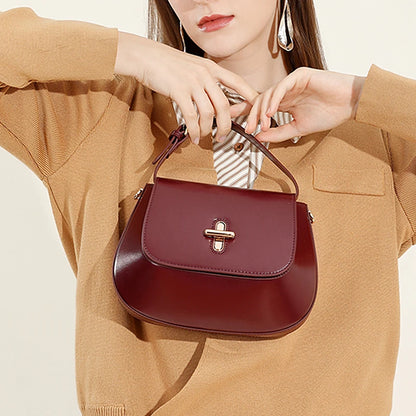 Bolso de Cuero Elena