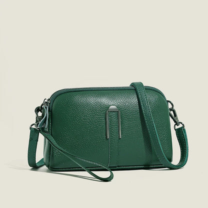 Bolso Línea - Minimalista e moderna.