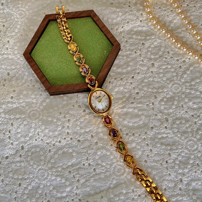 Reloj Femenino Elegancia