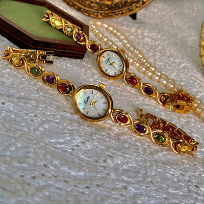 Reloj Femenino Elegancia