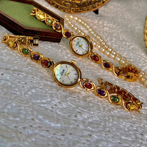 Reloj Femenino Elegancia