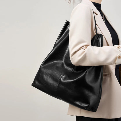 Bolso de Cuero Alejandra