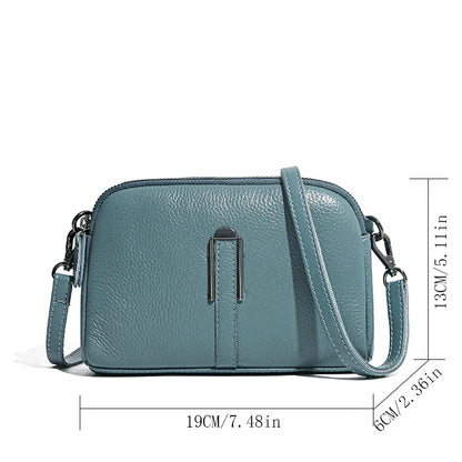 Bolso Línea - Minimalista e moderna.