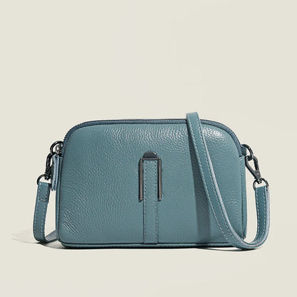 Bolso Línea - Minimalista e moderna.