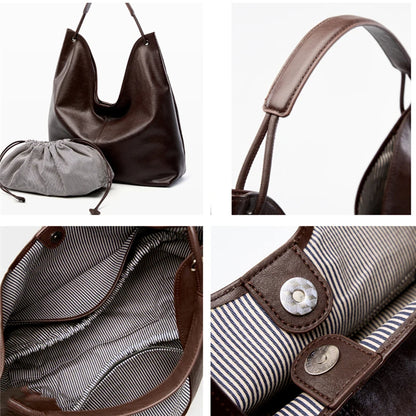 Bolso de Cuero Alejandra