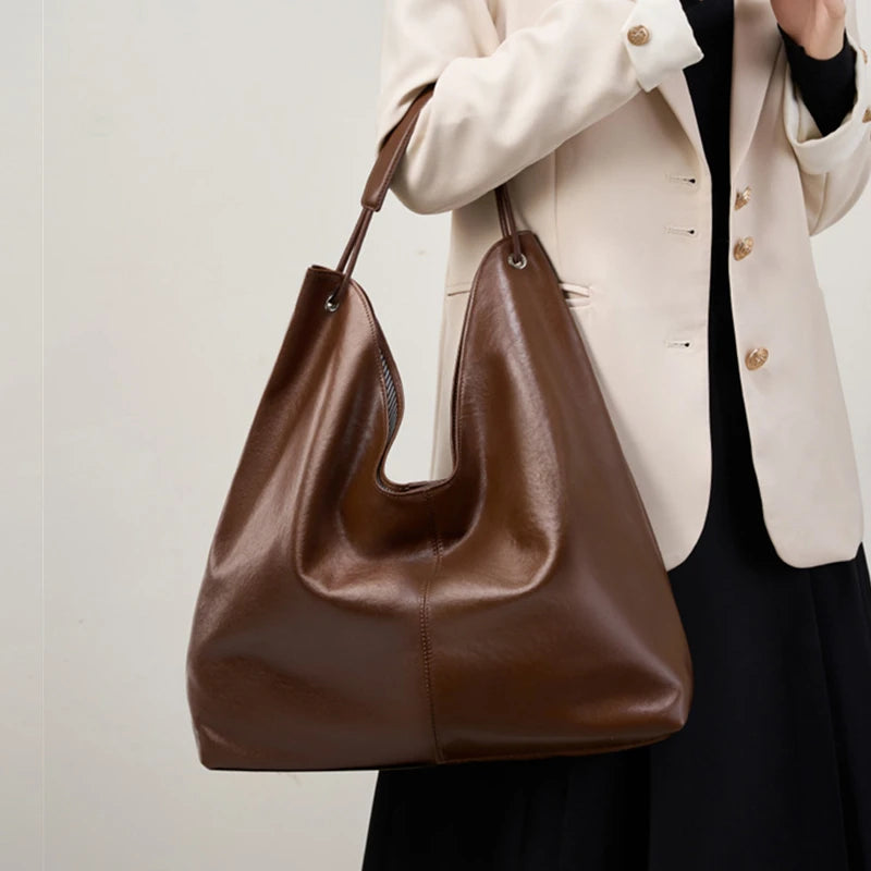 Bolso de Cuero Alejandra