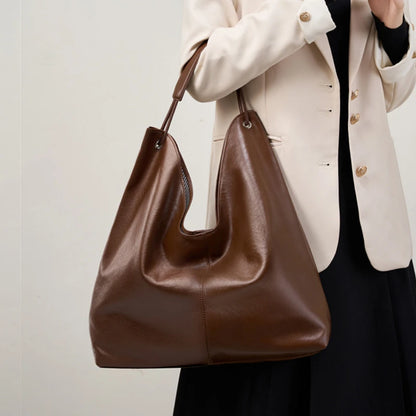 Bolso de Cuero Alejandra